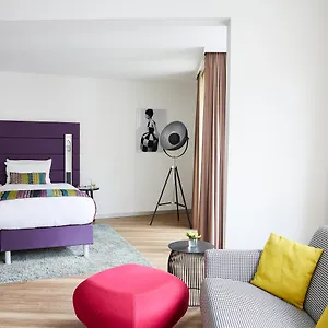 4* מלון Indigo - - Victoriaplatz By Ihg